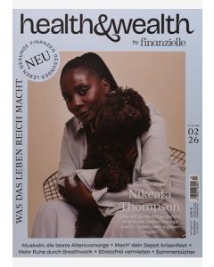 Health & Wealth 2/2026