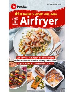 meine Familie & ich - boo 24/2025