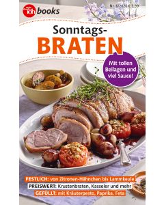 meine Familie & ich - boo 6/2026