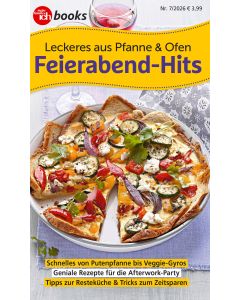 meine Familie & ich - boo 7/2026