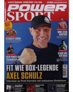 Power Sport 2/2026