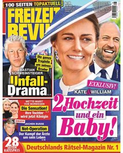 Freizeit Revue 28/2026