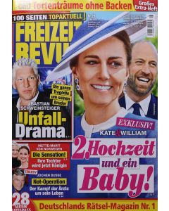 Freizeit Revue 28/2026