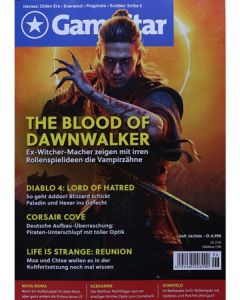 GameStar Magazin 6/2026