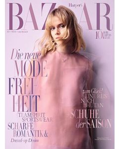 Harper's Bazaar 3/2024 