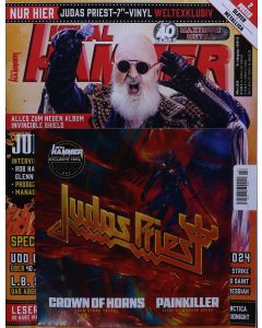Metal Hammer 3/2024 