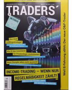 TRADERS 7/2026