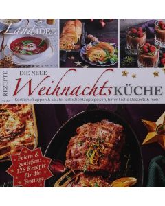 Landidee Rezeptreihe 82/2025