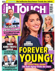 InTouch 21/2026