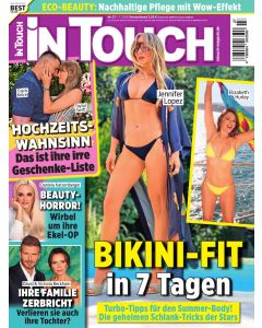 InTouch 27/2026
