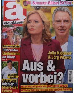 Die Aktuelle 28/2026