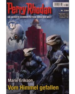 Perry Rhodan 1 3364/2026