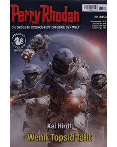 Perry Rhodan 1 3359/2026