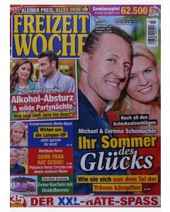 Freizeitwoche 27/2026