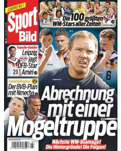 SPORT BILD 27/2026