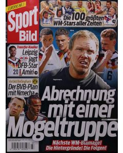 SPORT BILD 27/2026