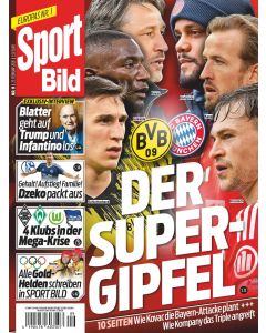 SPORT BILD 9/2026