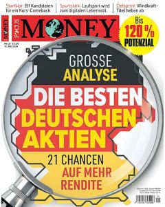 Focus Money 21/2026