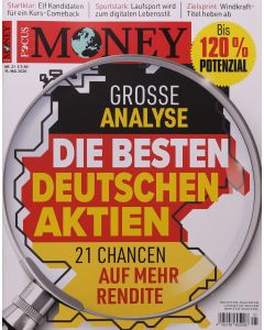 Focus Money 21/2026