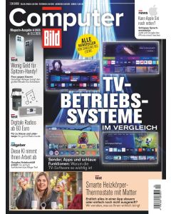 Computer Bild Magazin 4/2026
