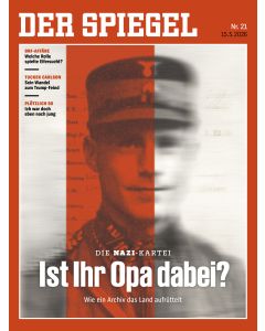 DER SPIEGEL 21/2026