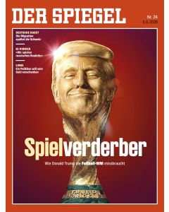 DER SPIEGEL 24/2026