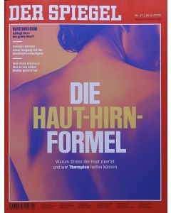 DER SPIEGEL 27/2026