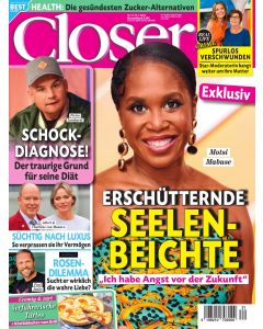 Closer 21/2026