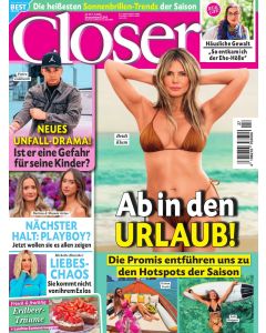 Closer 27/2026