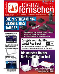 Digital fernsehen 5/2026