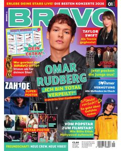 Bravo 1/2026 "Omar Rudberg"