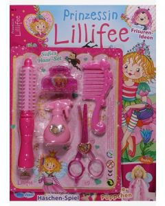 Prinzessin Lillifee 3/2026
