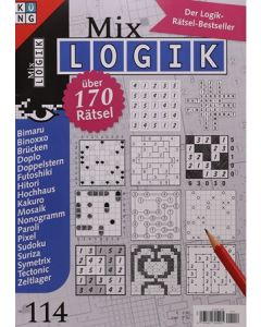 MIX LOGIK 114/2026