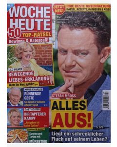 Woche Heute 27/2026