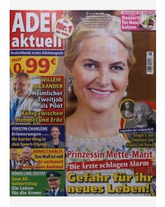 Adel Aktuell 6/2026