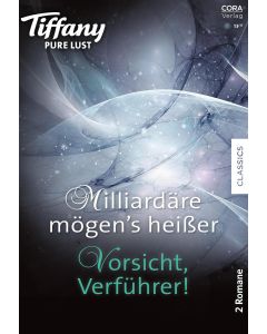 Tiffany Pure Lust 13/2025