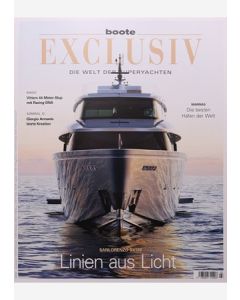 Boote Exclusiv 3/2026