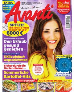 Avanti 27/2026