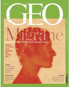 GEO 2/2026 "MIGR&Auml;NE"