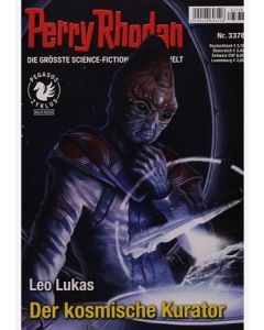 Perry Rhodan 1 3378/2026