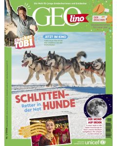 GEOlino 1/2026