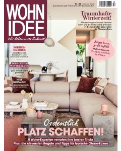 Wohnidee 2/2026