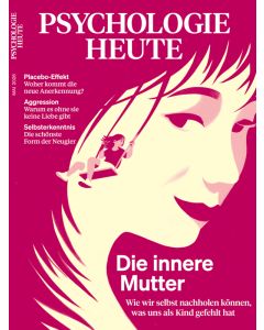 Psychologie Heute 5/2026