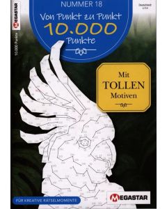 Von Punkt zu Punkt 10000 18/2026