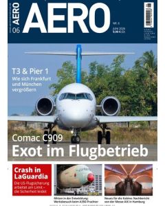AERO INTERNATIONAL 6/2026