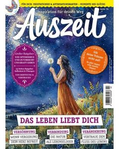 Auszeit 2/2026