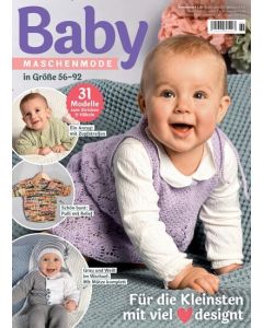 Baby Maschenmode 69/2026