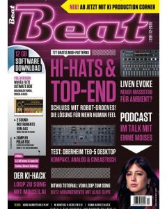 Beat 12/2025