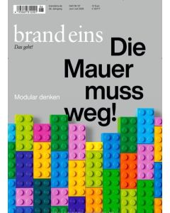 brand eins 7/2026