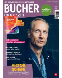 BÜCHER 1/2026
